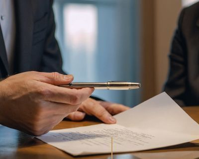 Investor-Friendly Policies