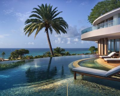 Strategic Global Location